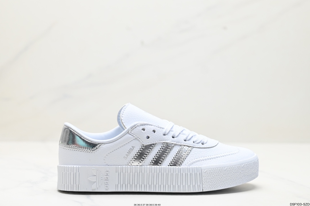 Adidas Samba Shoes